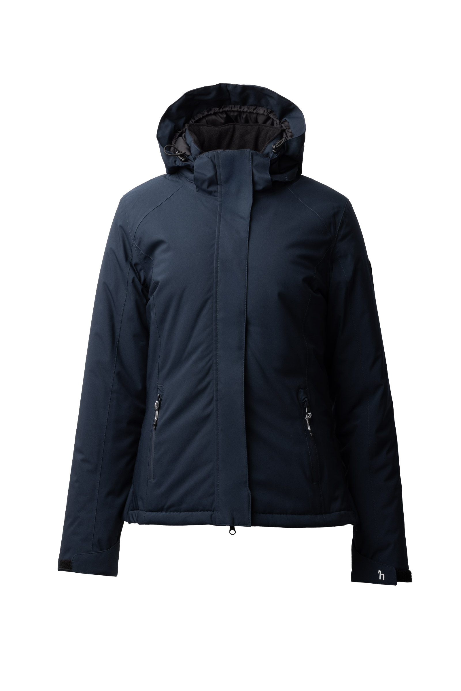 Blueberry Horze Camila Women's Waterproof Padded Jacket