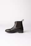 Horze Wexford Women's Front-Zip Jodhpur Boots