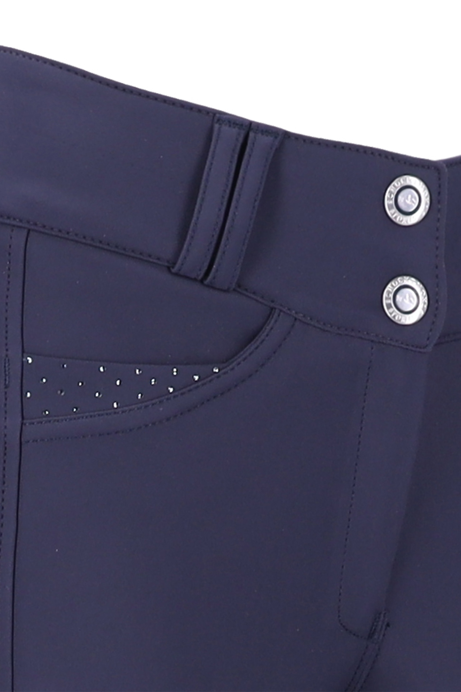 Schockemöhle Sports Darleen Women's Knee Patch Breeches