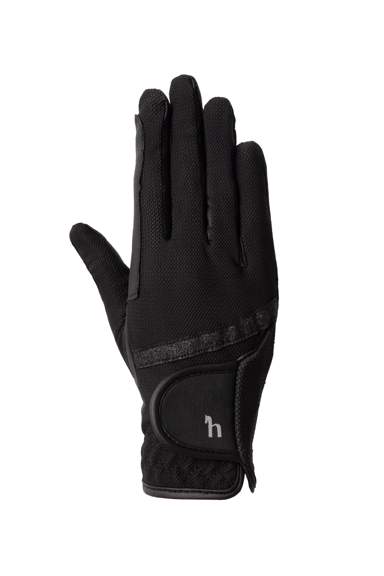 Horze Sabrina Women's Mesh Summer Riding Gloves
