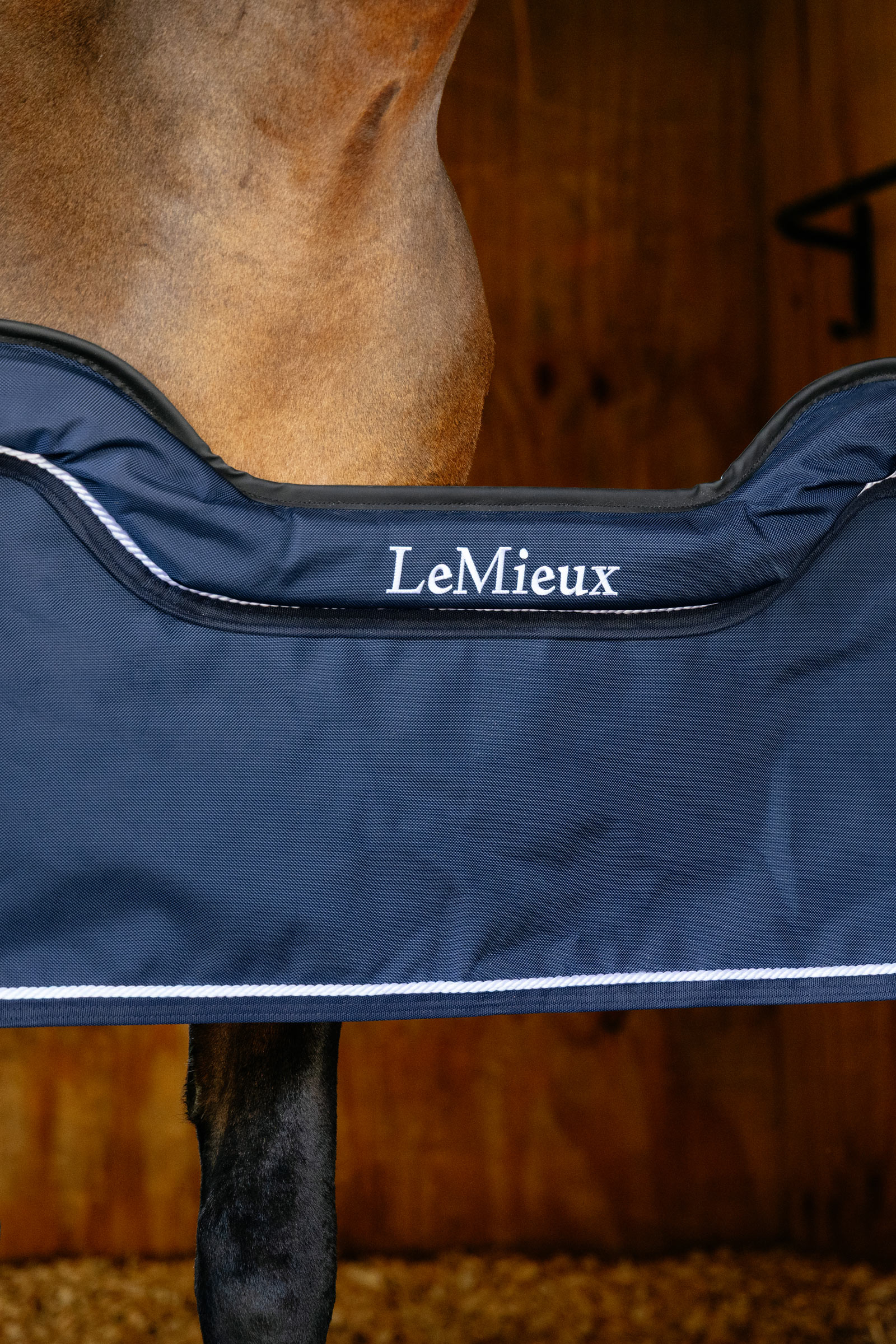 LeMieux Show Stable Guard