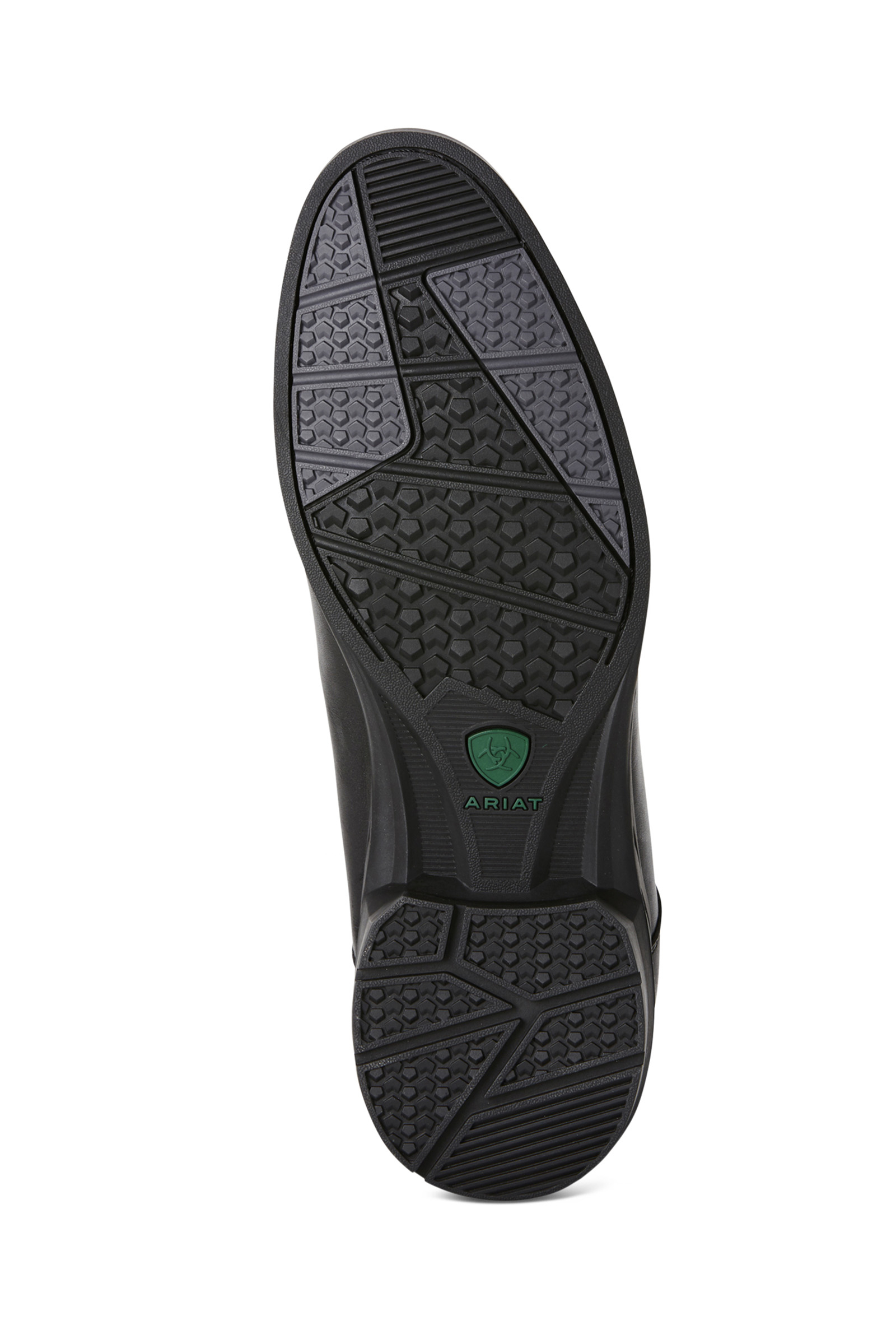 Ariat Men's Heritage IV Zip