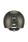 Uvex Perfexxion III Riding Helmet