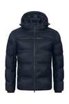ELT Montana Men's Lightweight Winter Jacket 