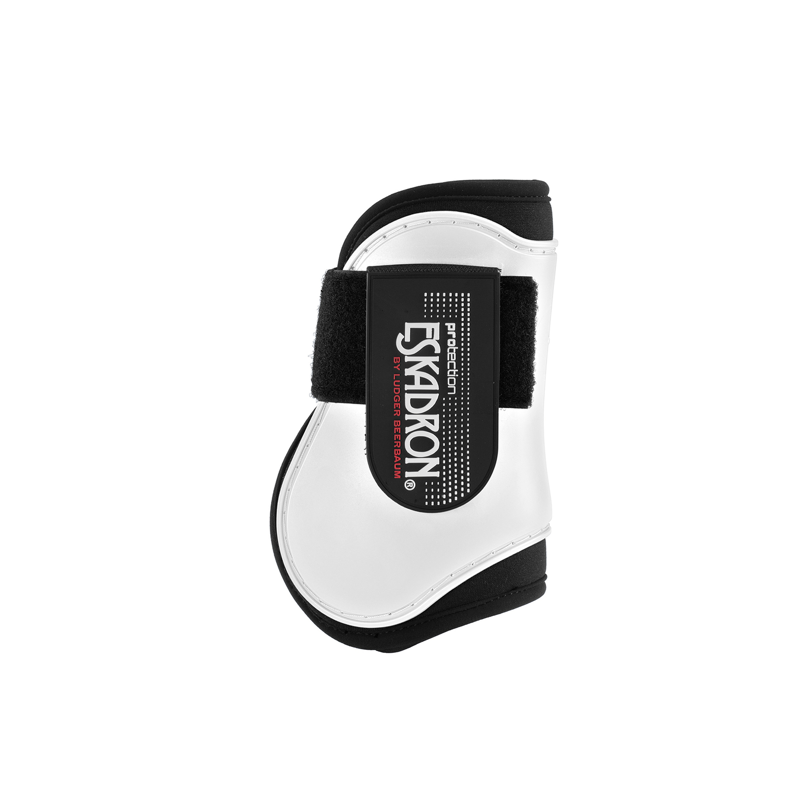 White Eskadron Compact Tendon Boots