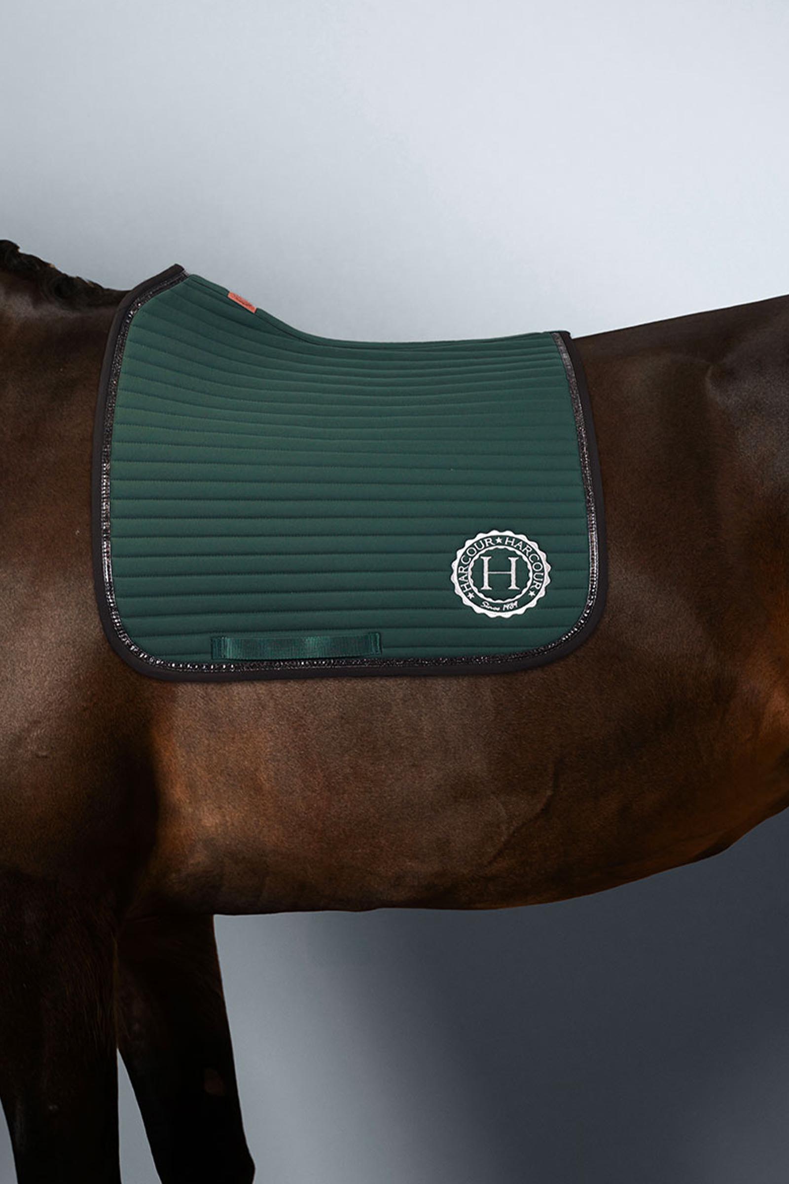 Harcour Karembar Saddle Pad Rider Pony