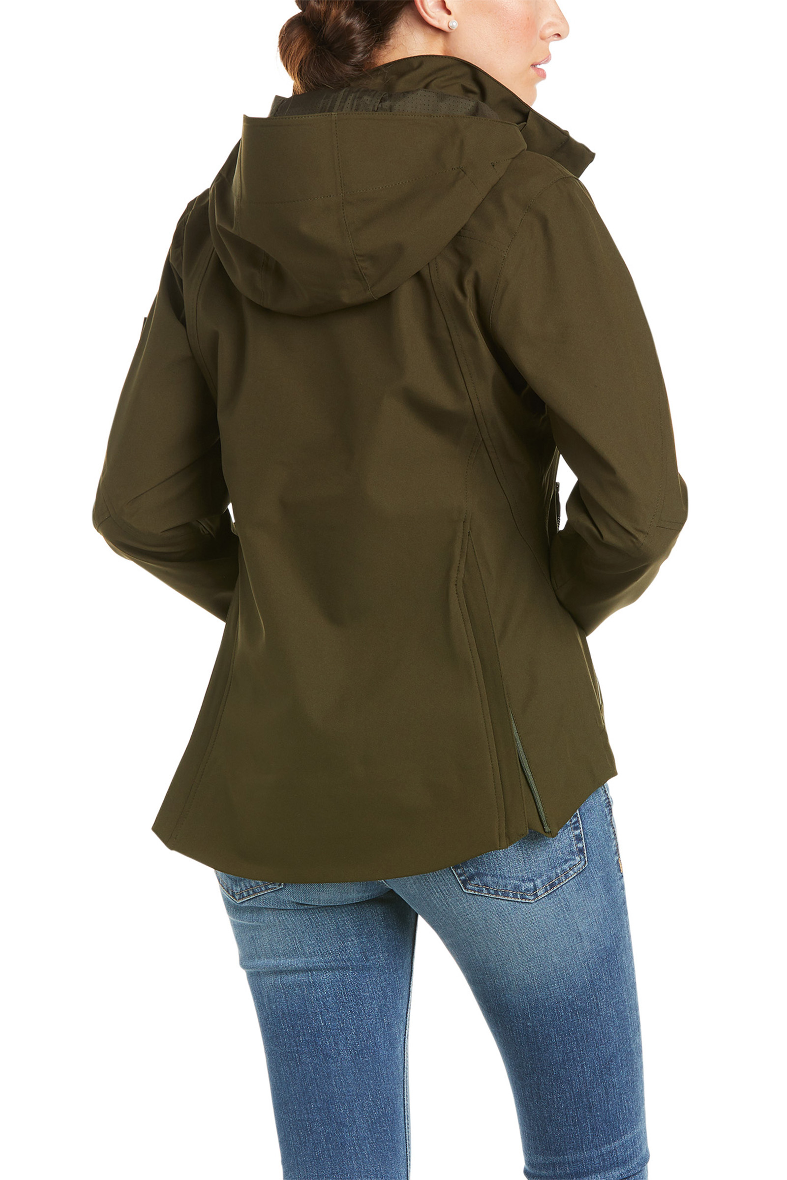 Ariat Coastal Women's Waterproof Jacket