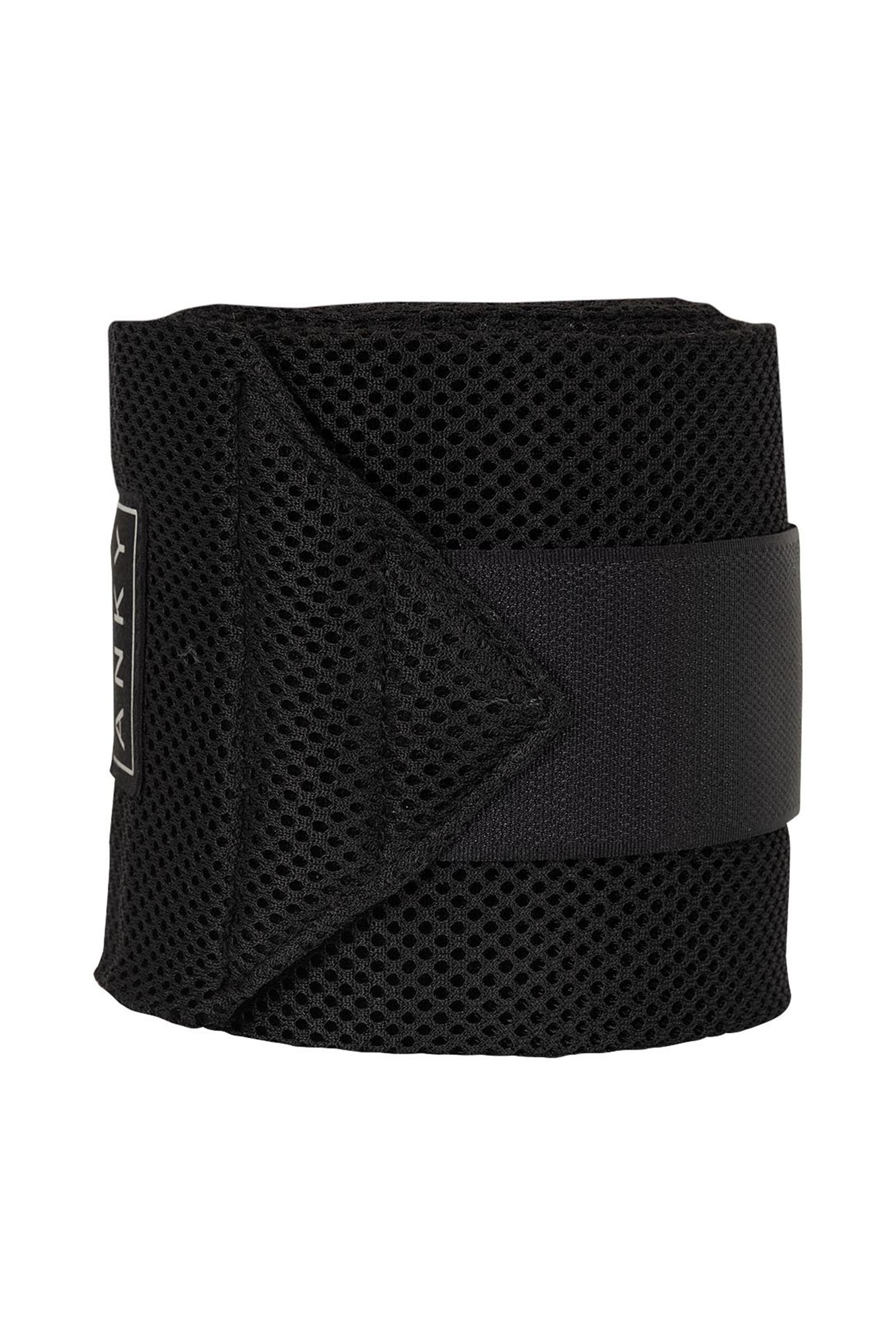 ANKY 3D Mesh Bandages, Set of 4