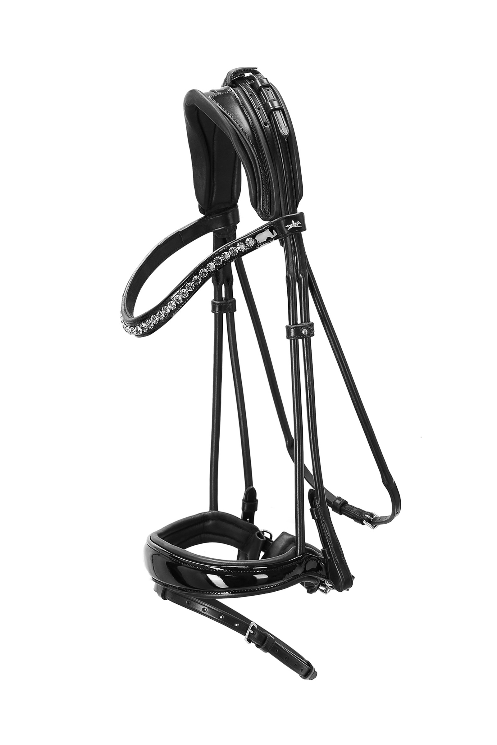 Schockem&ouml;hle Sports Westminster Bridle