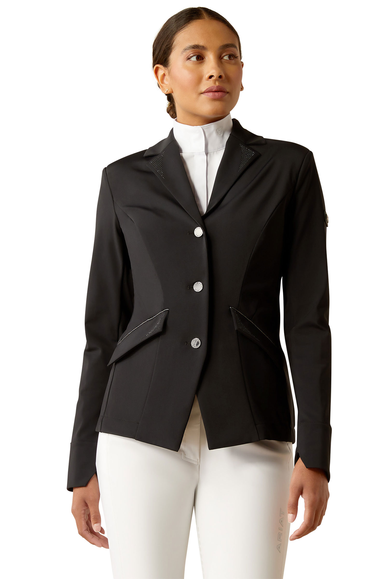 Ariat Meridian X Women's Show Jacket