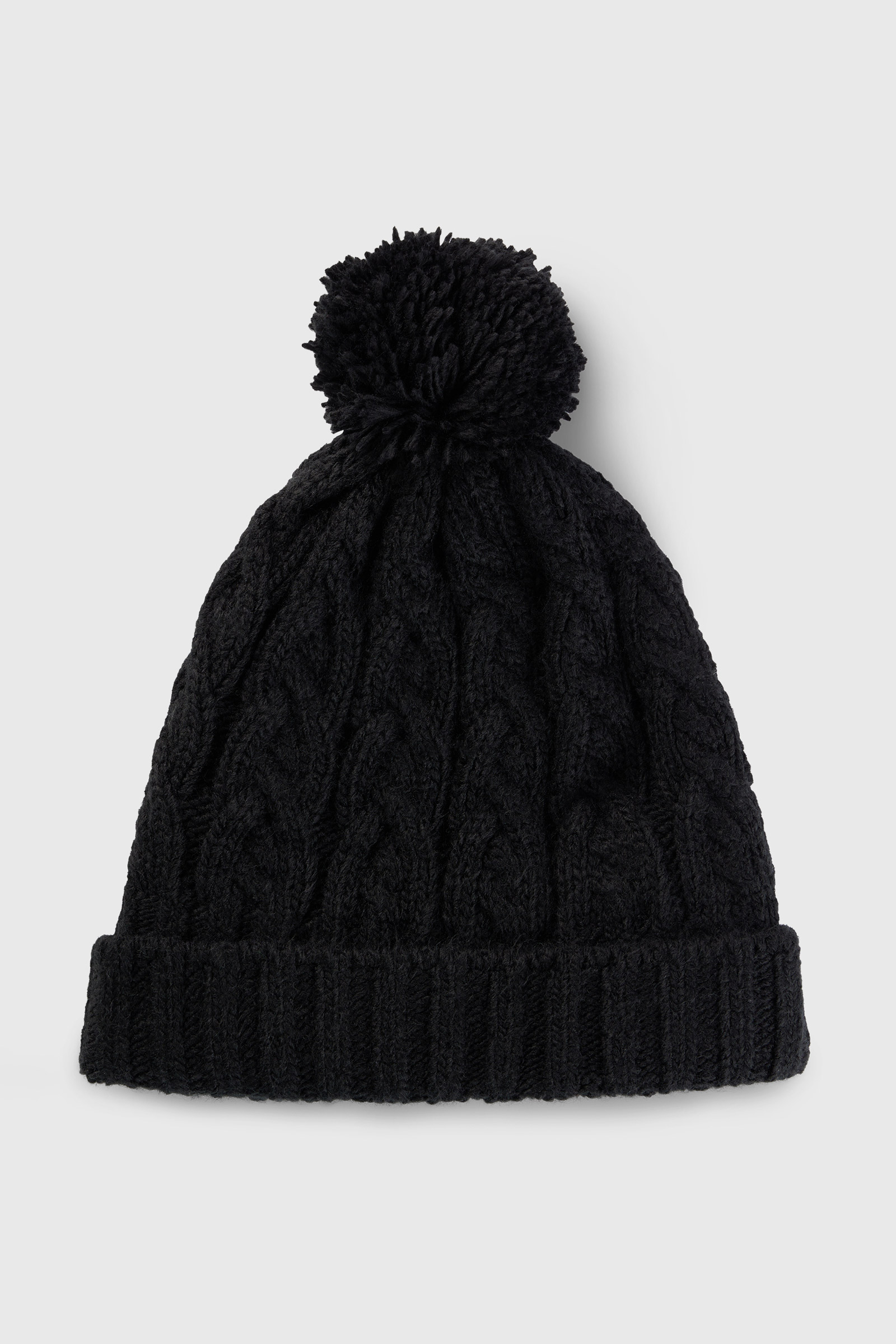 Boss Beanie Bobble