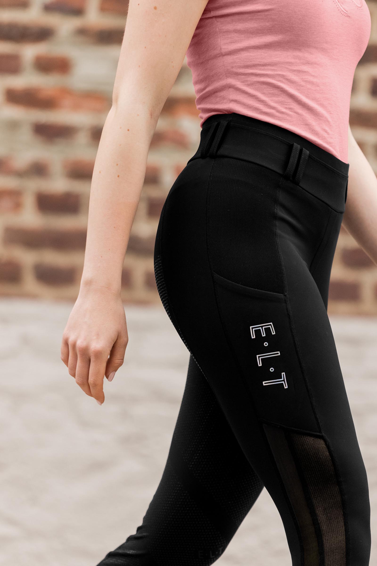 ELT Nina Women&acute;s Riding treggings