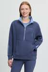 LeMieux Connie Women's Half Zip Sweat