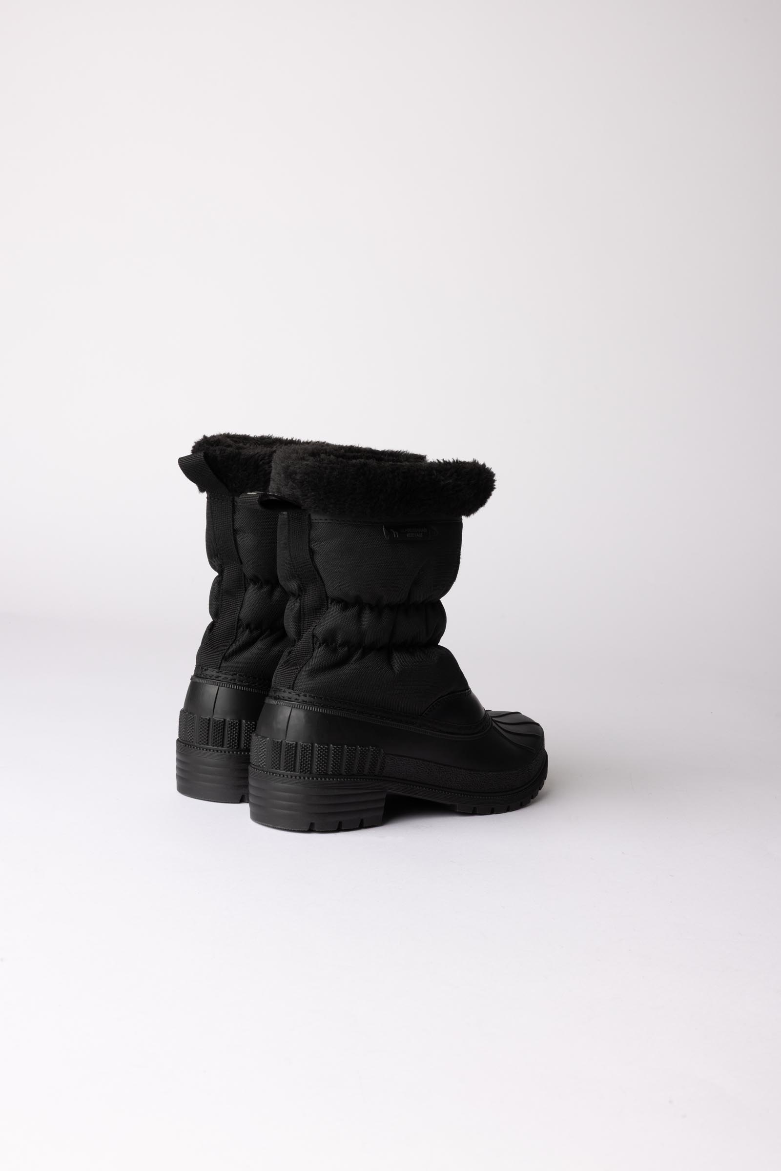 Horze Tilburg Stable Thermo Boots