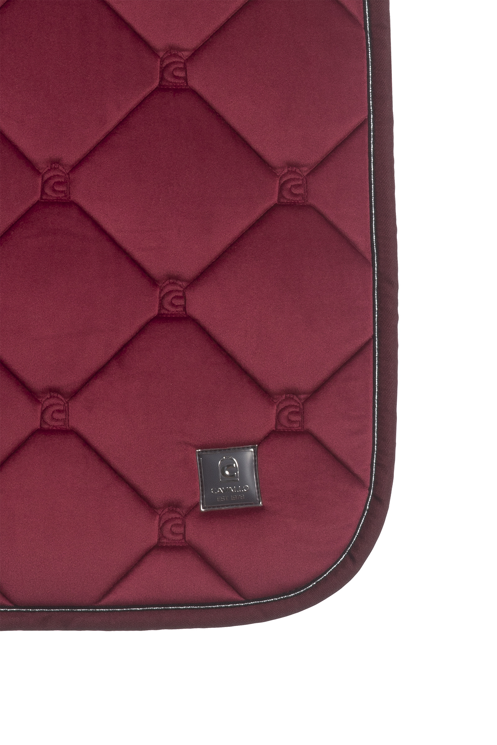 Cavallo CAVALJOLENE Dressage Saddle Pad