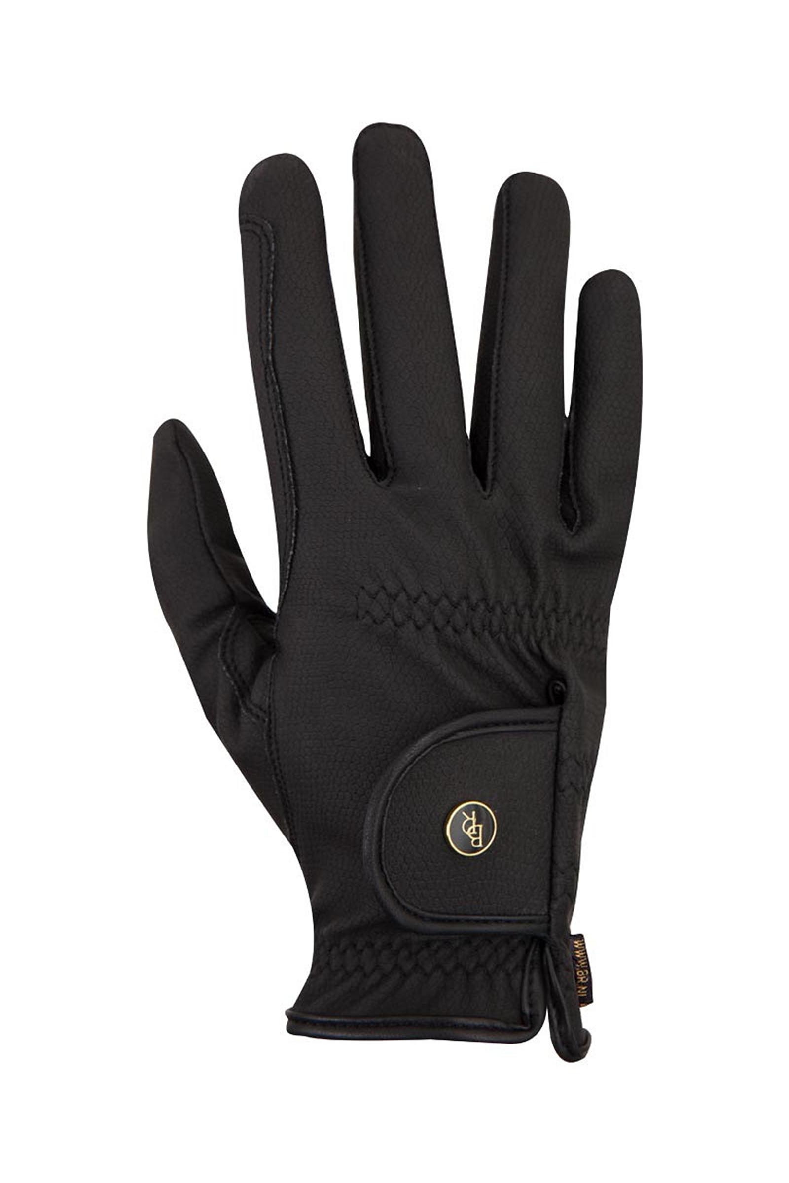 BR Grip Pro Riding Glove 