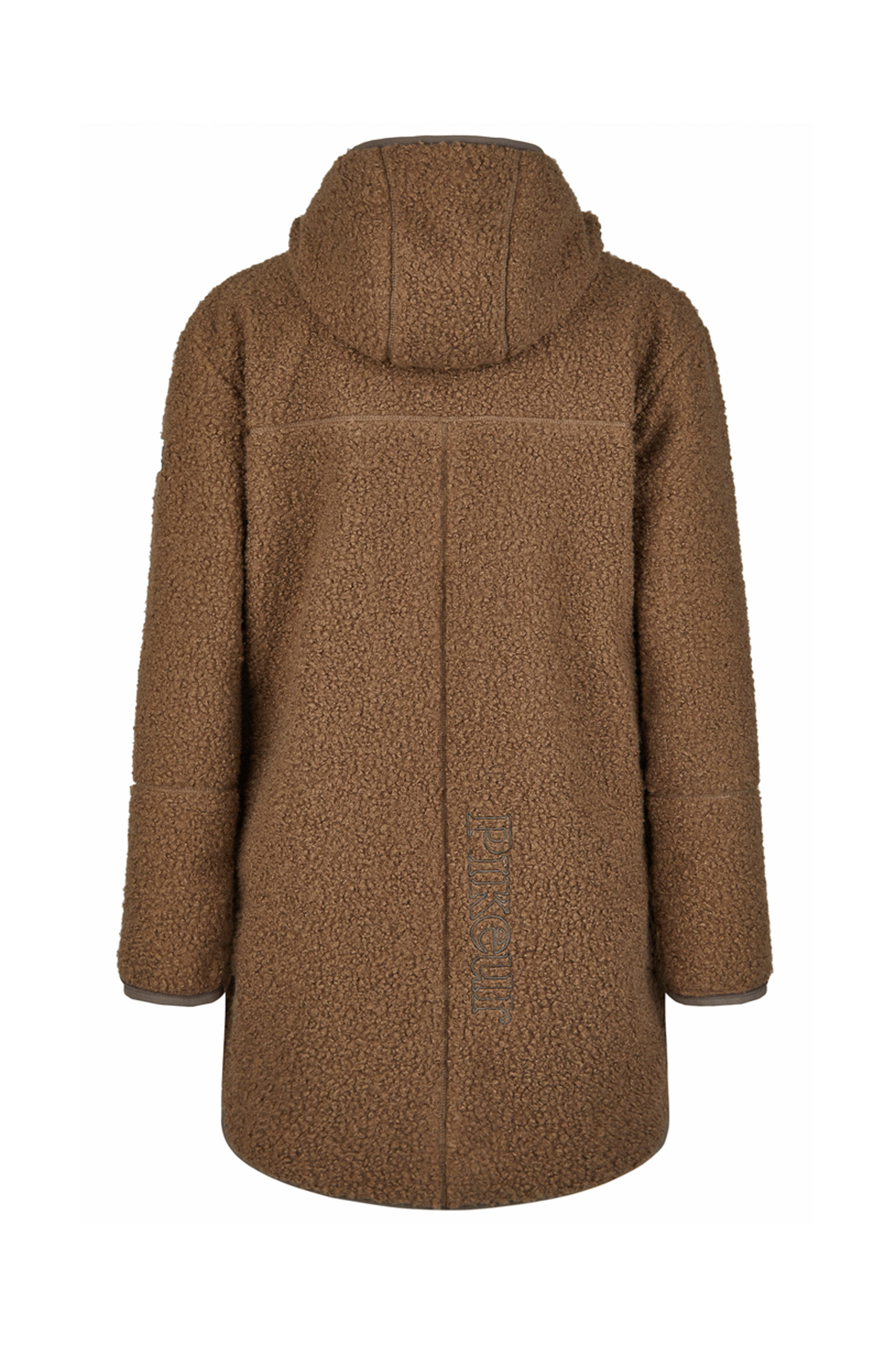 Pikeur Sports Women&acute;s Teddyfleece Jacket