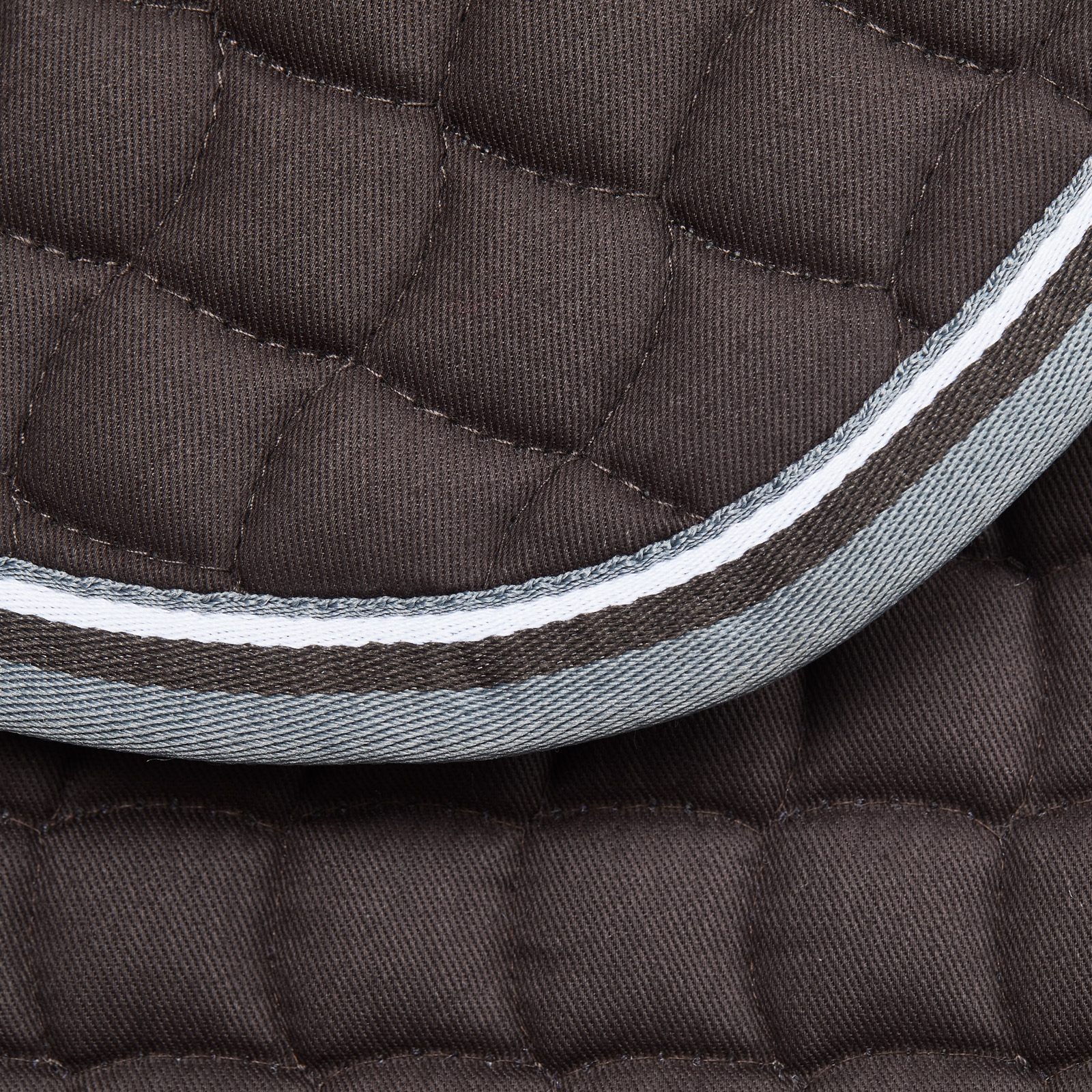 Horze Adepto Dressage Saddle Pad