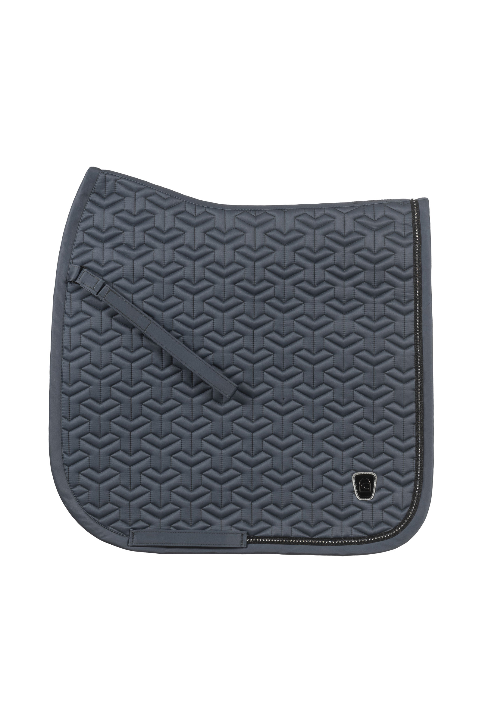 Silver Pine Cavallo CavalCool Comfort Dressage Saddle Pad