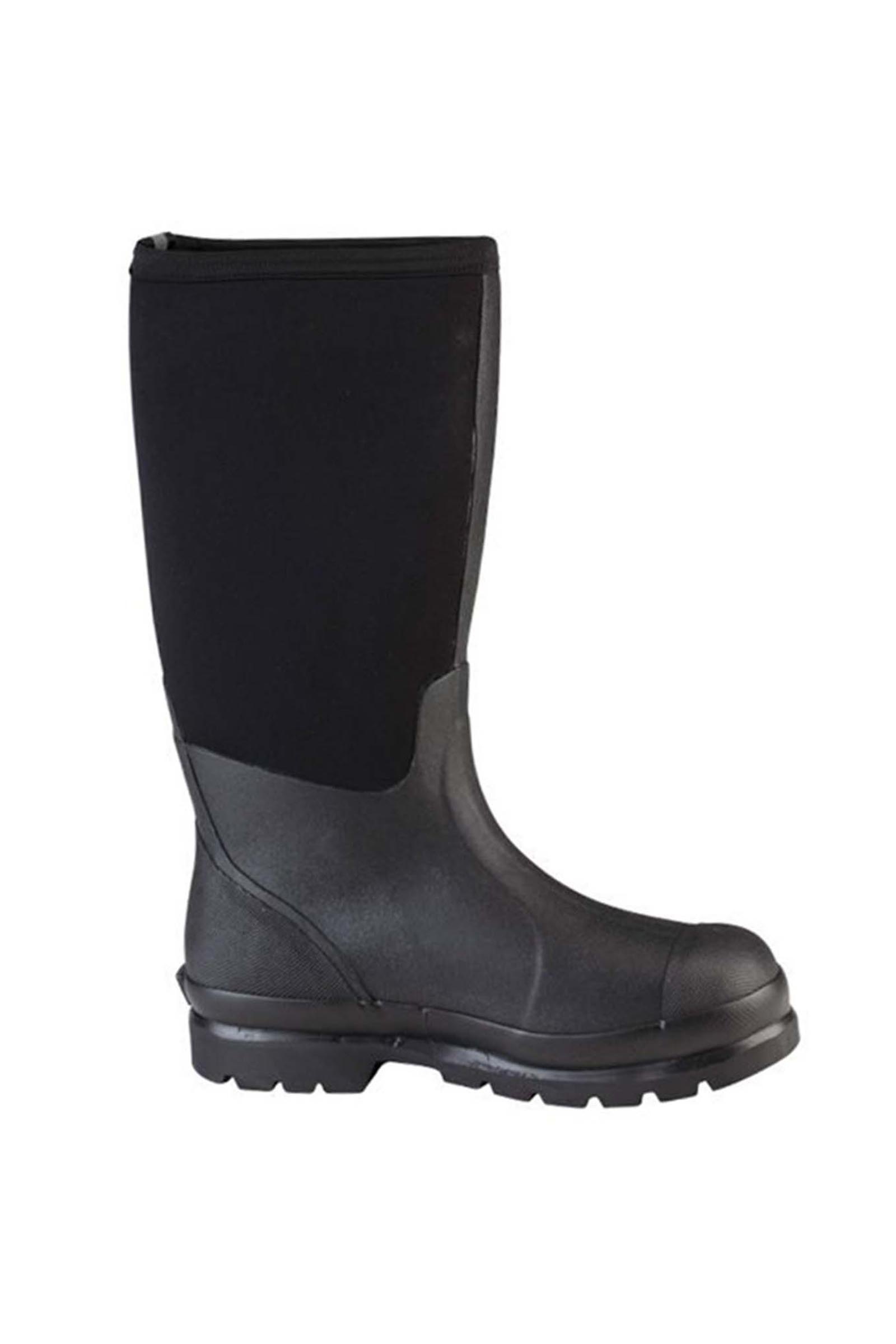 Muck Boot Chore High Rubber Boots