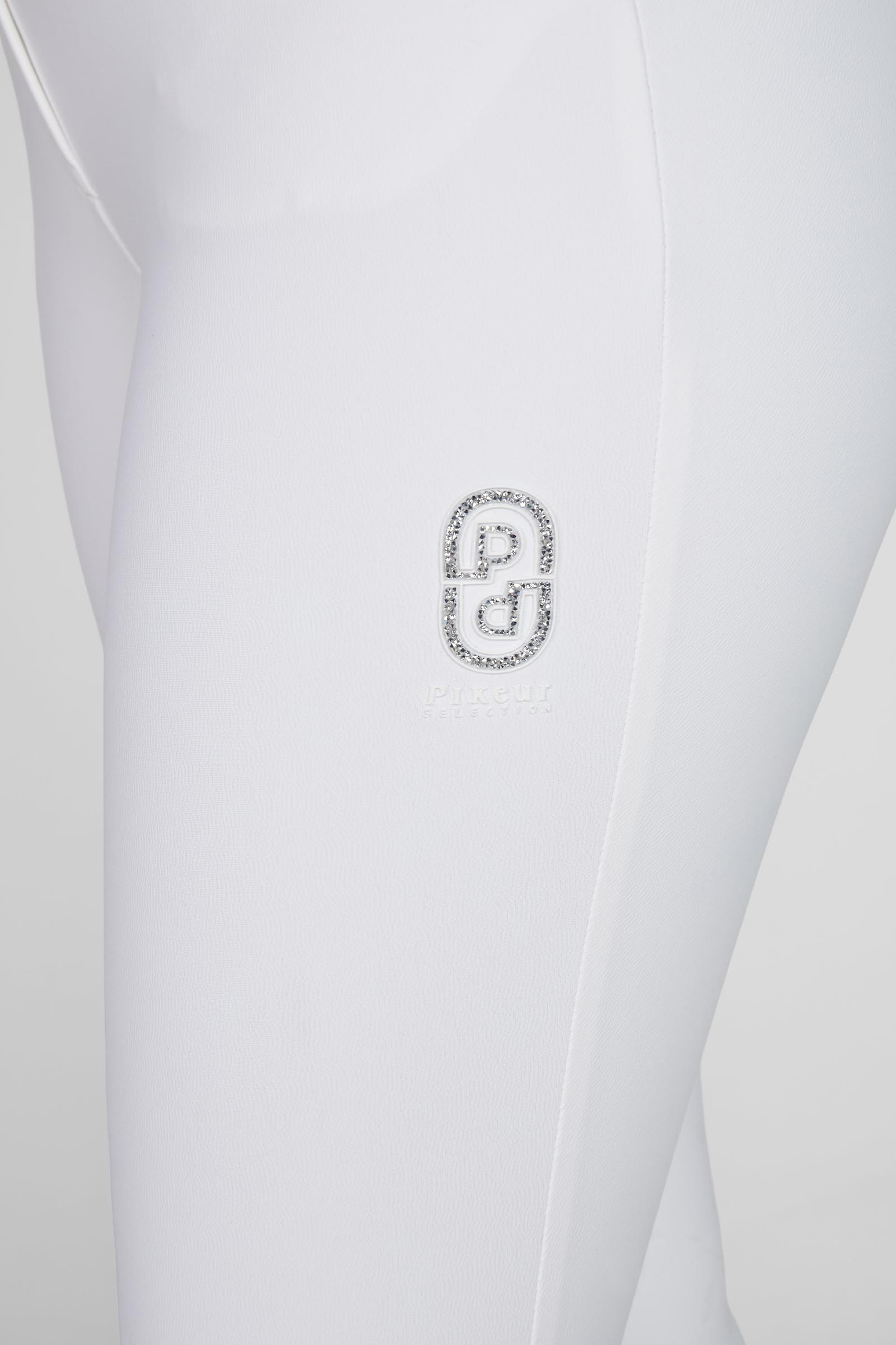 Pikeur Ceelina SD Women&acute;s Highwaist Show Fullgrip Breeches