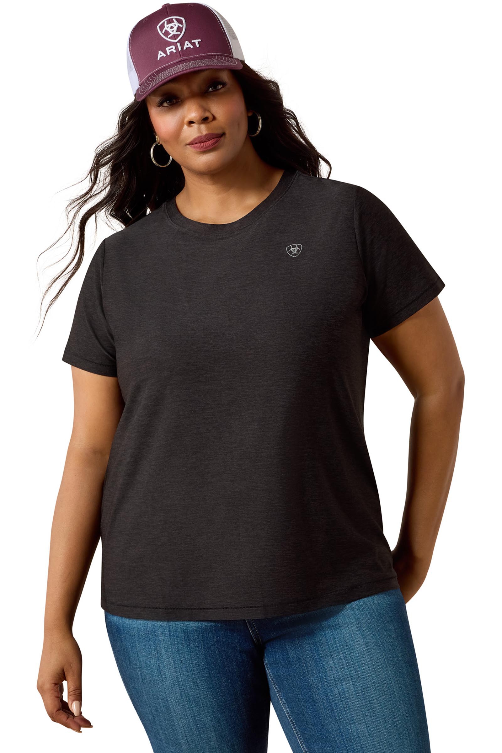 Ariat Women's Laguna Logo Shirt