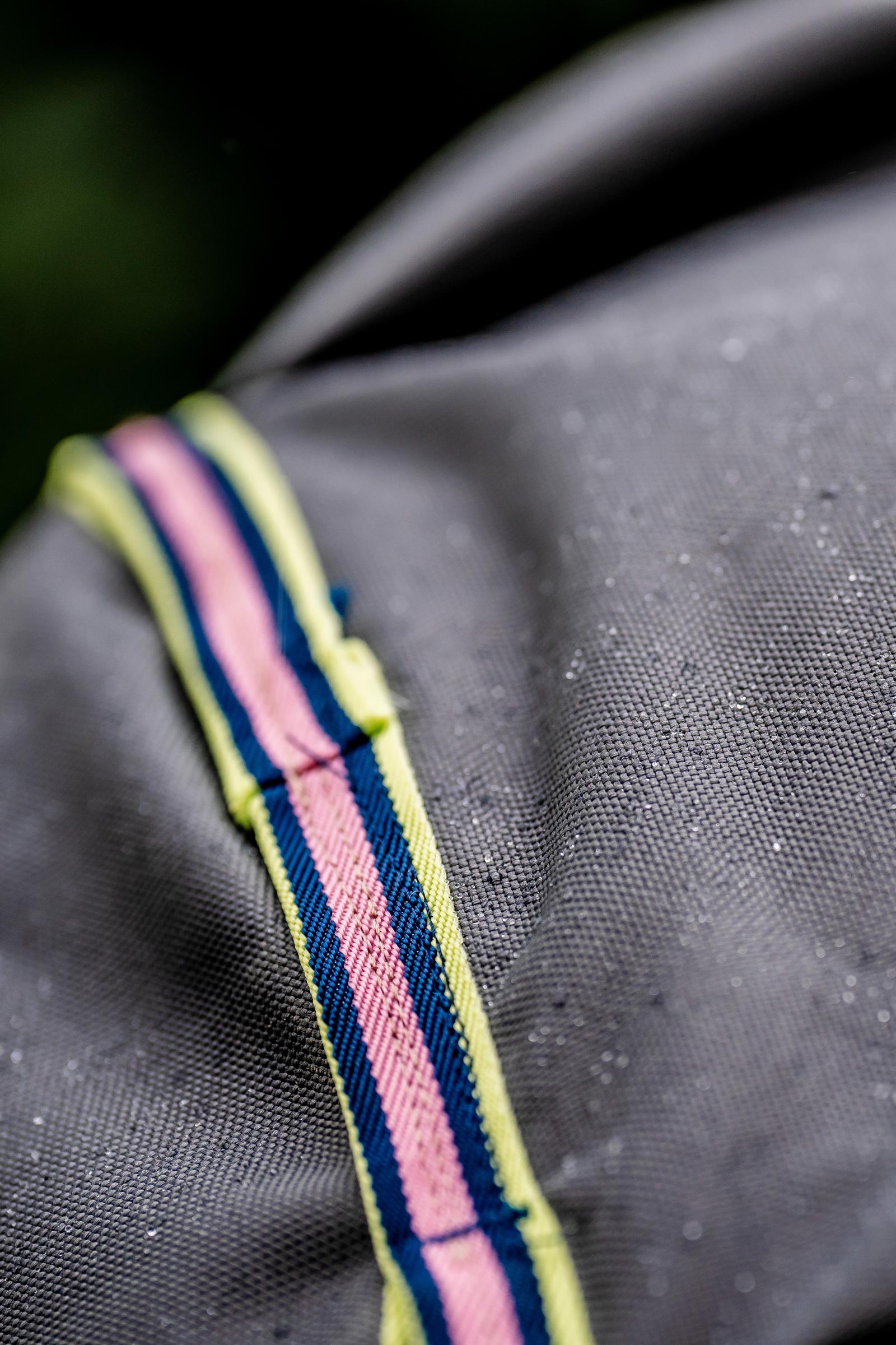 Horseware Amigo Bravo 12 Turnout Rug, 0g