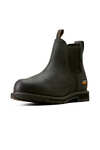 Ariat Groundbreaker H2O Men's Chelsea Boots With Steel Toe