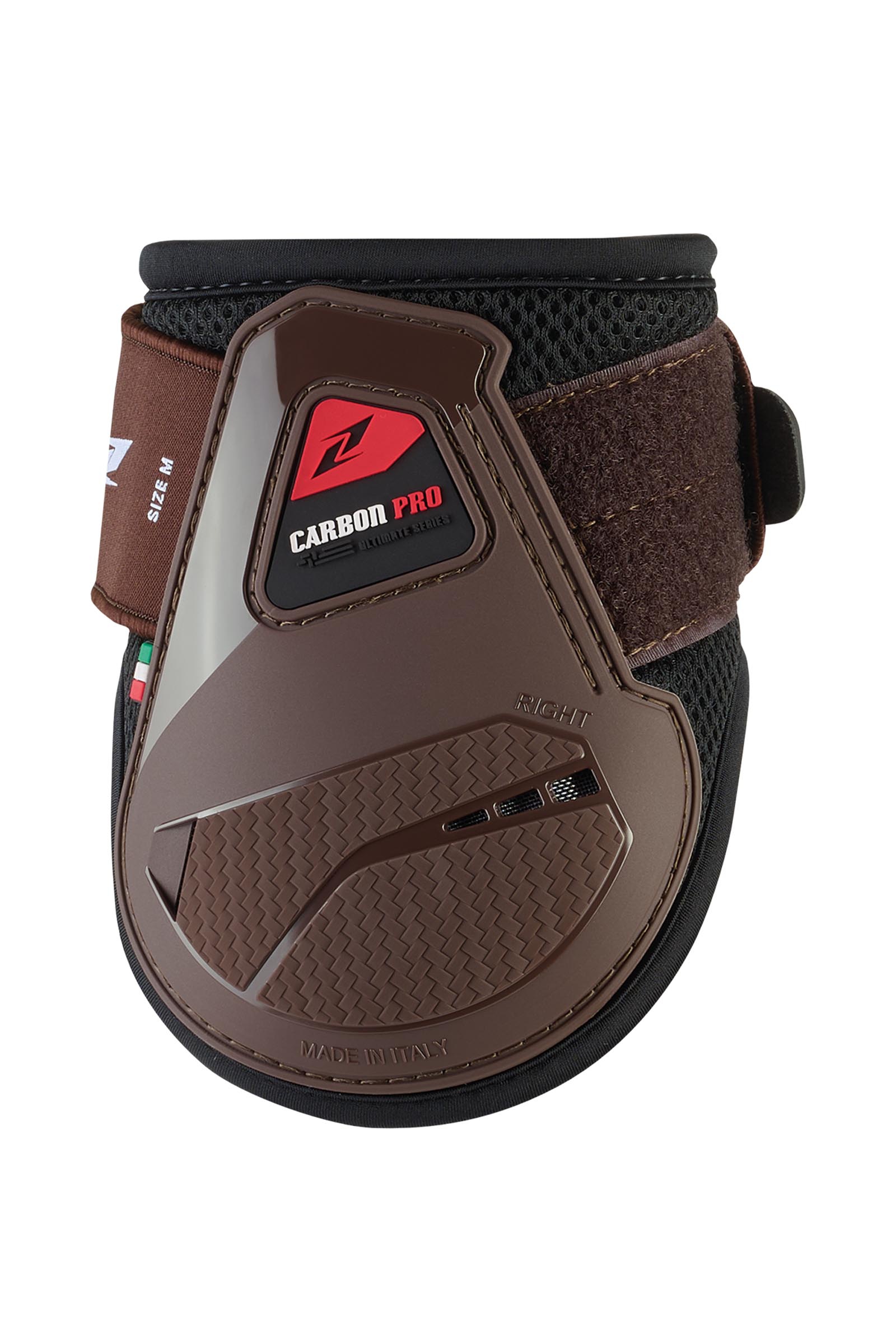 Zandona Carbon Pro Young Ex Fetlock