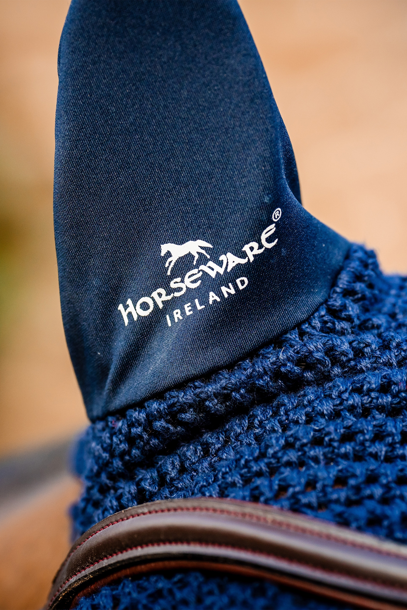 Horseware Signature Ear Net