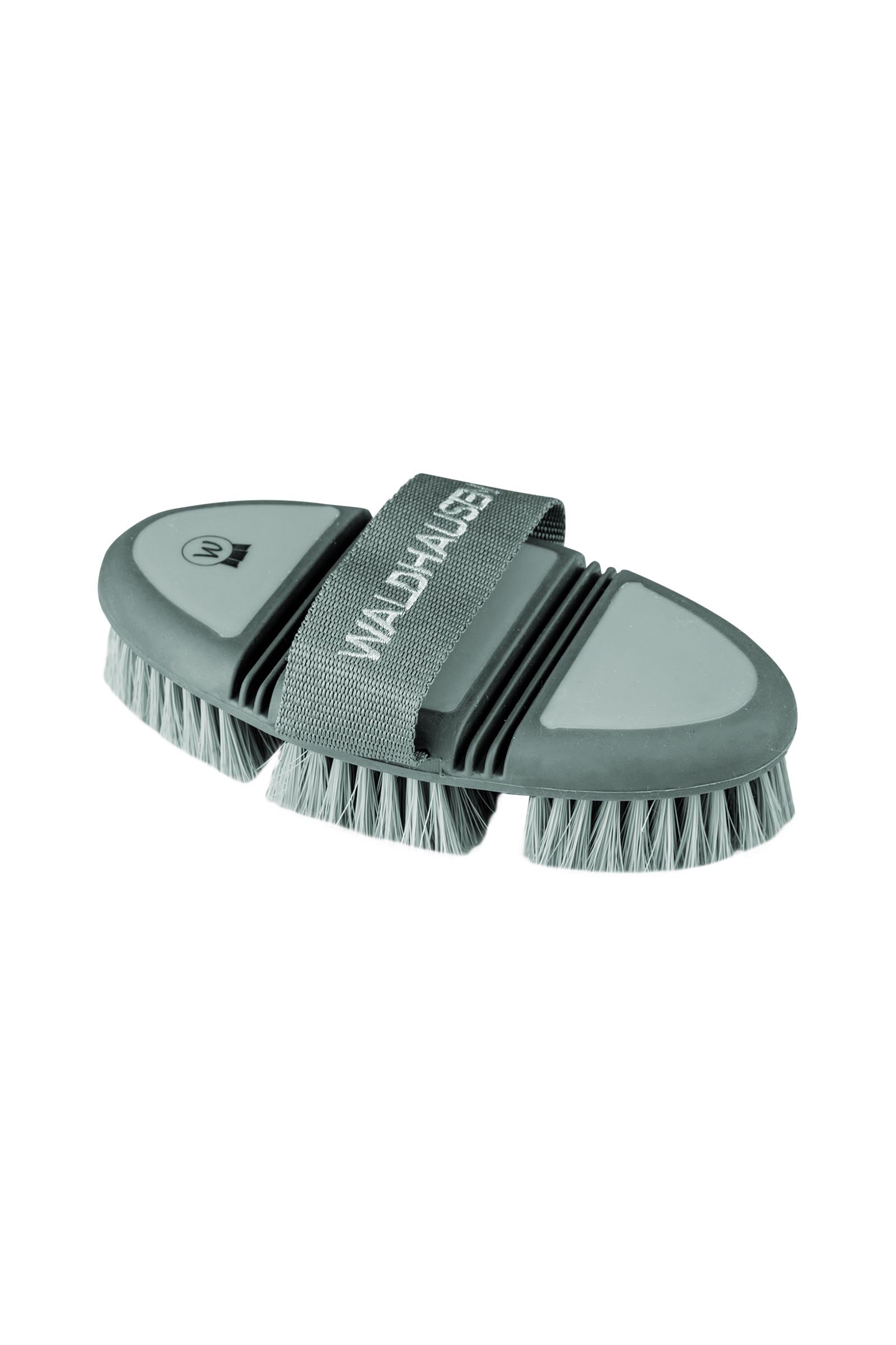 Green Waldhausen Flex Soft Body Brush