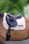 Boss Cambridge Dressage Saddle Pad