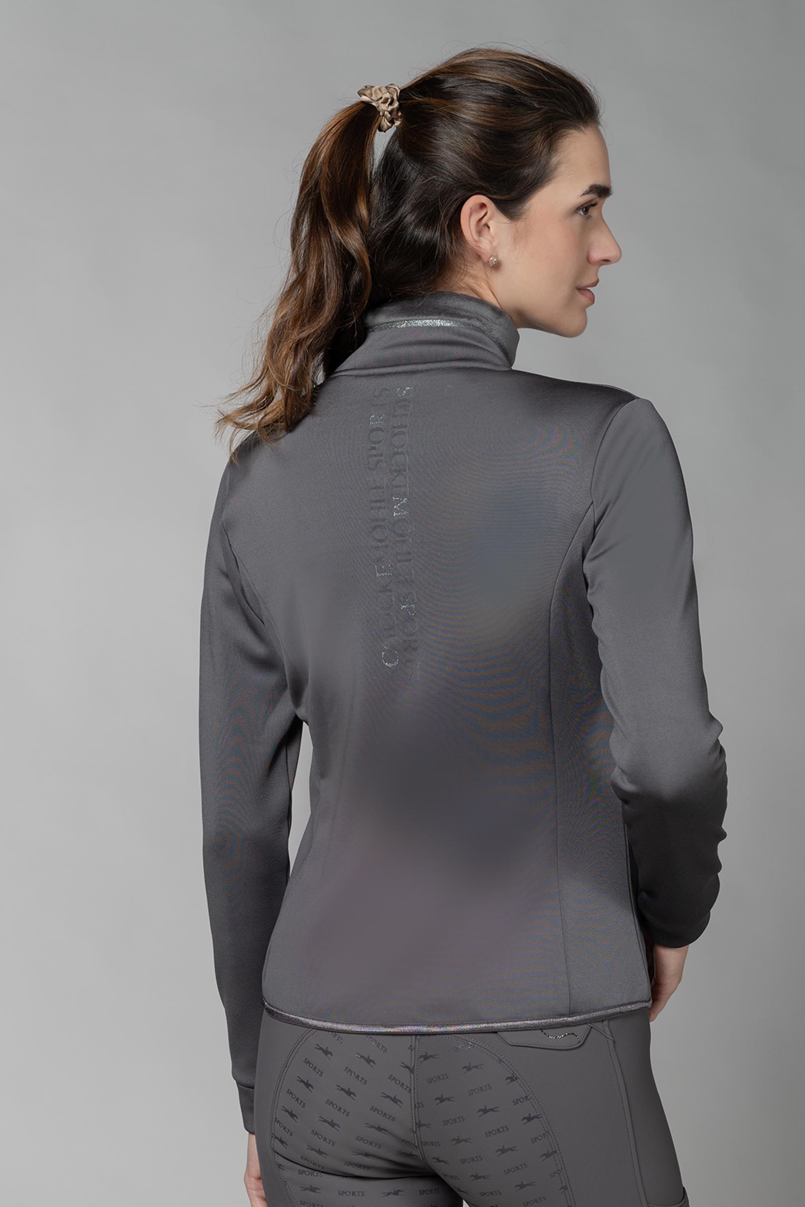 Schockem&ouml;hle Sports SPReny Style Women's Jersey Jacket
