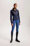 Tommy Hilfiger Equestrian Thermo Hybrid Jacket