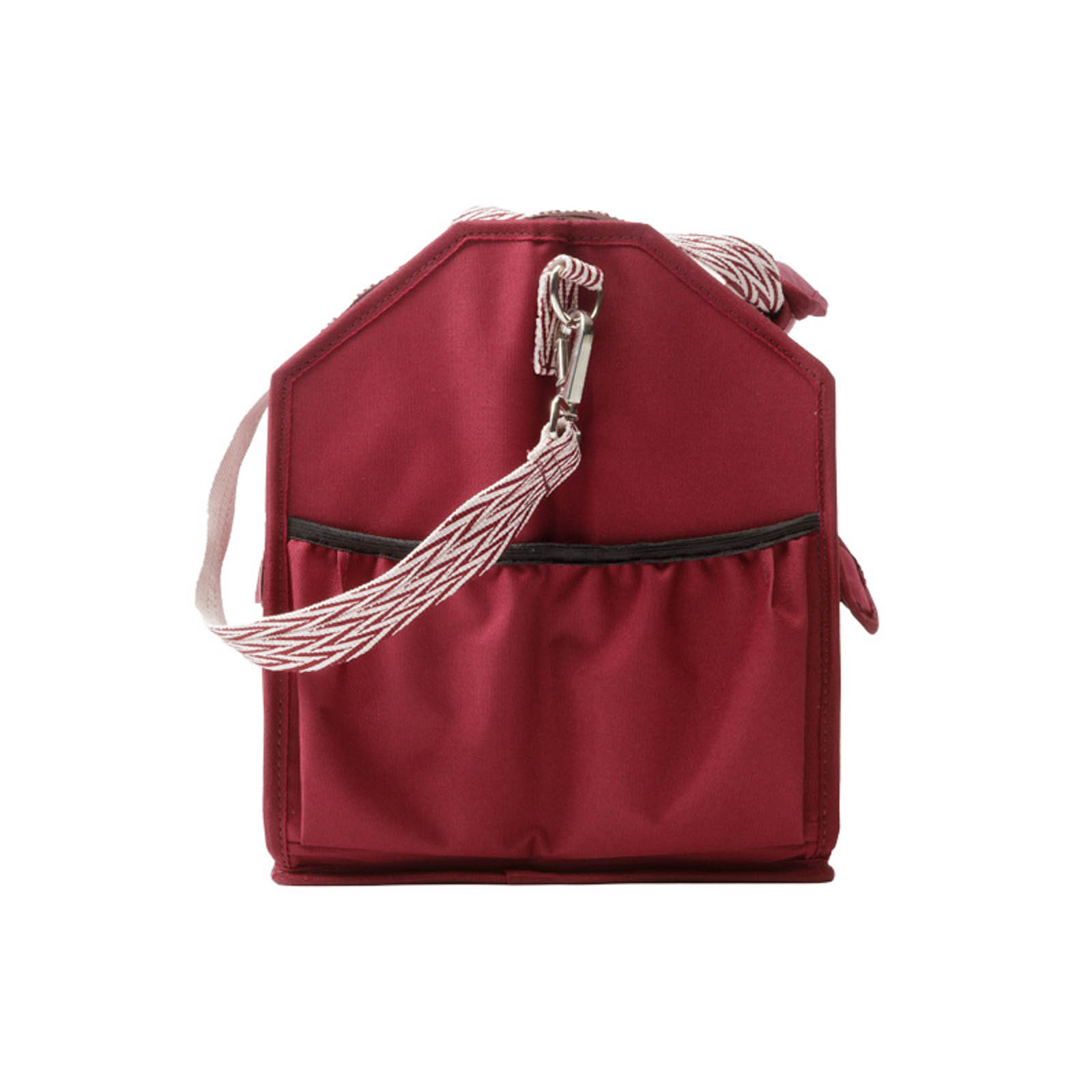 Kavalkade Foldable Grooming Bag