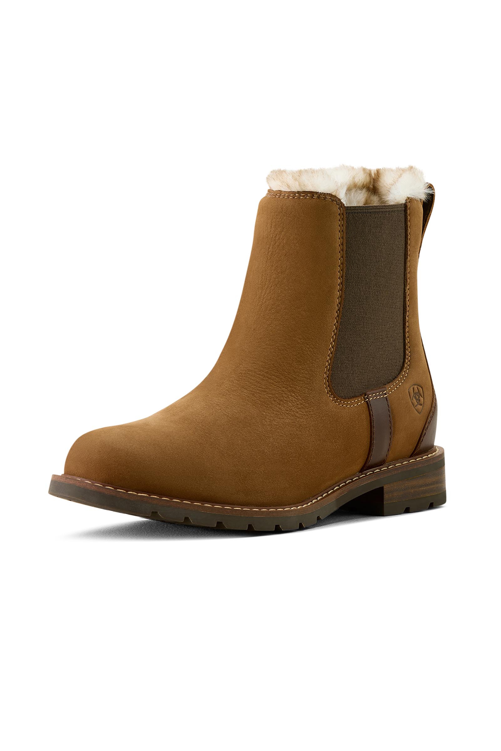 Ariat Wexford Sherpa H2O Women´s Boots