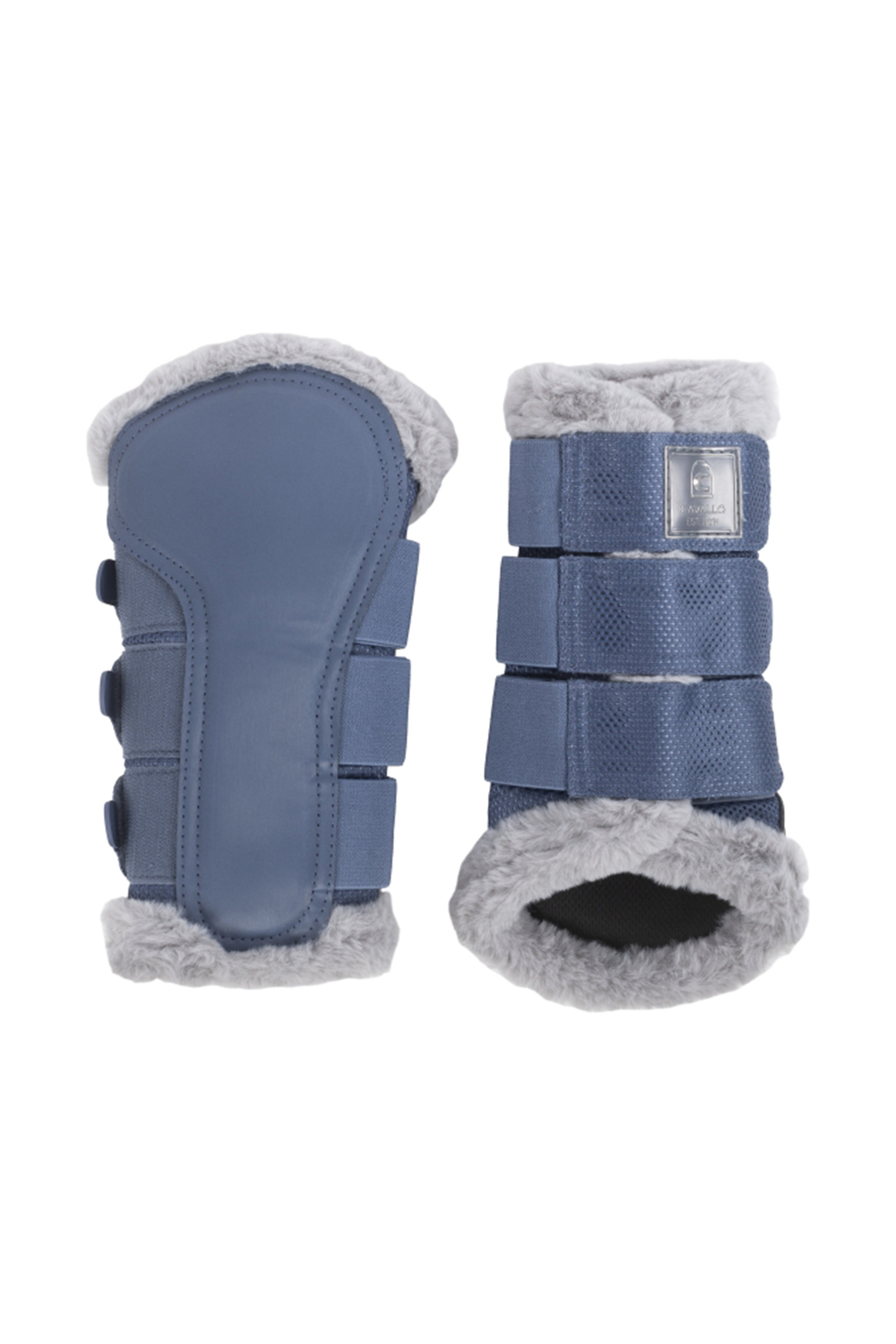 Blue Nights Cavallo CavalJoca Soft Boots