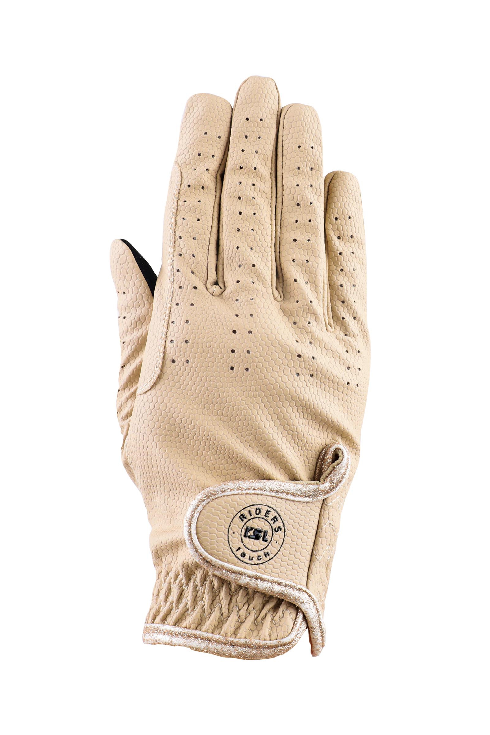RSL Palermo Riding gloves
