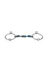 Trust Equestrian Sweet Iron Loose Ring Gag Eliptical