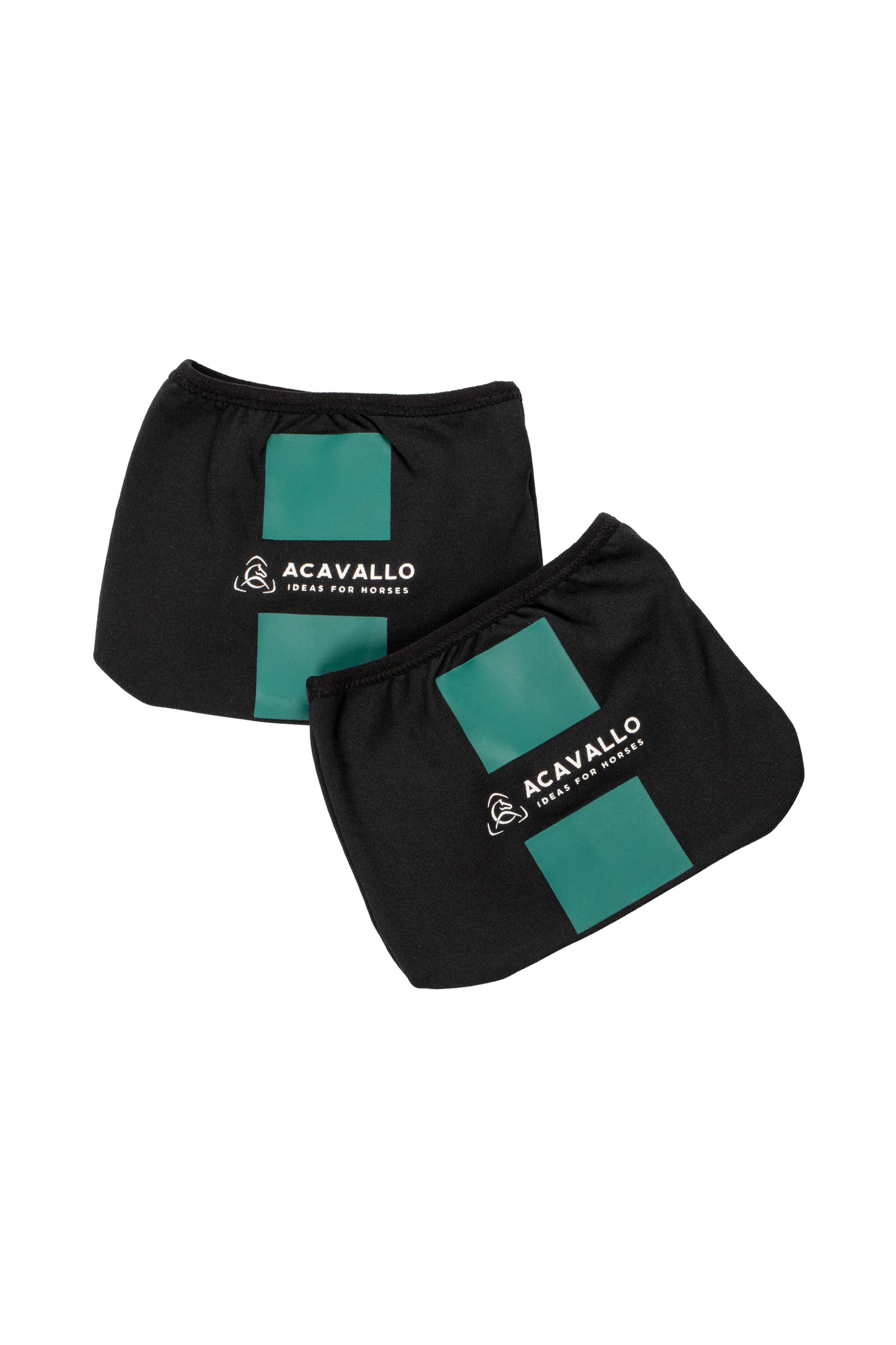Acavallo Stirrup Covers