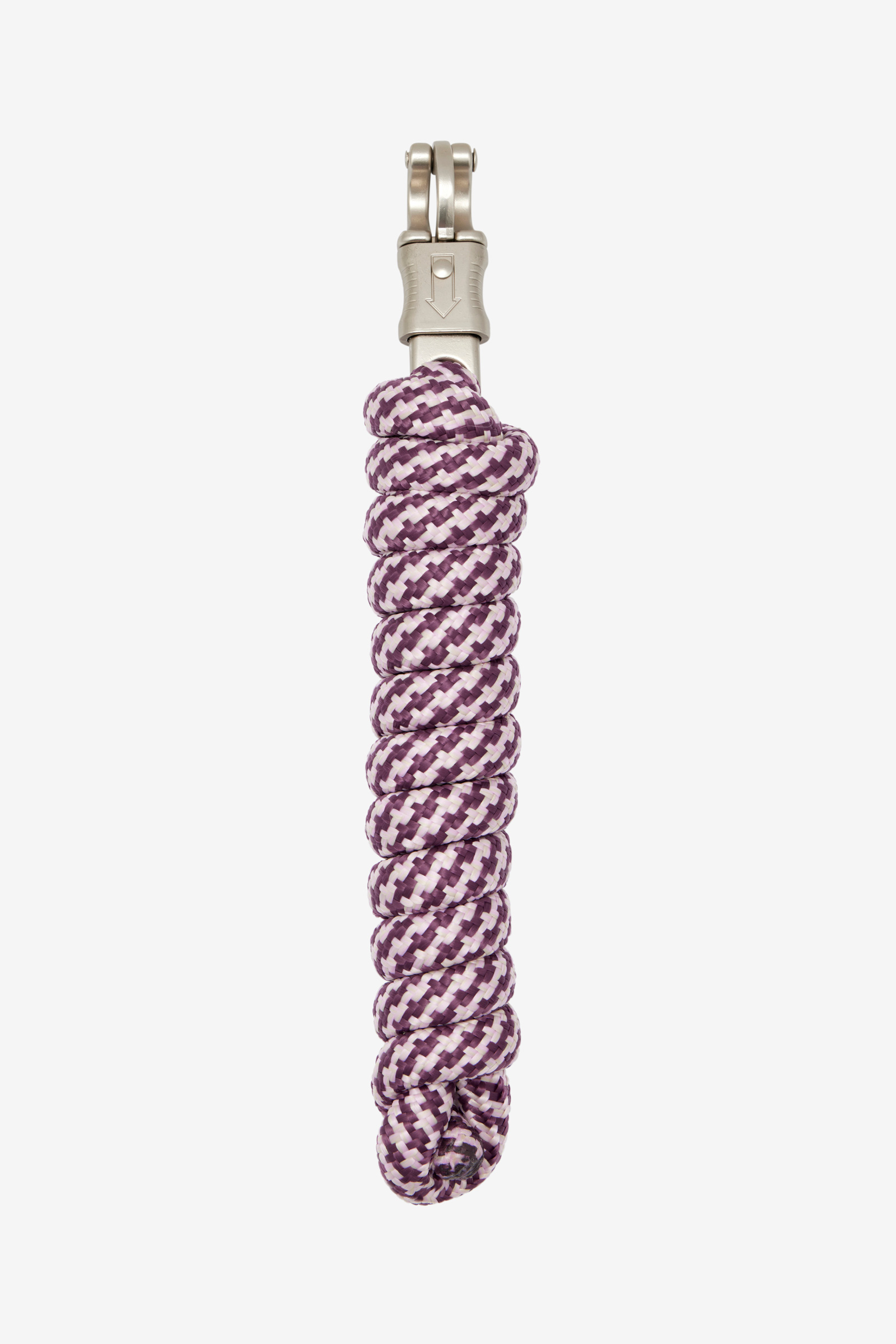 Mallow LeMieux Quick Release Leadrope