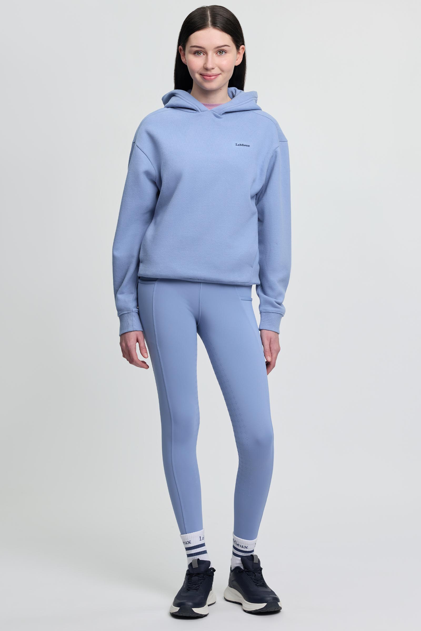 LeMieux Young Rider Sia Kid's Hoodie