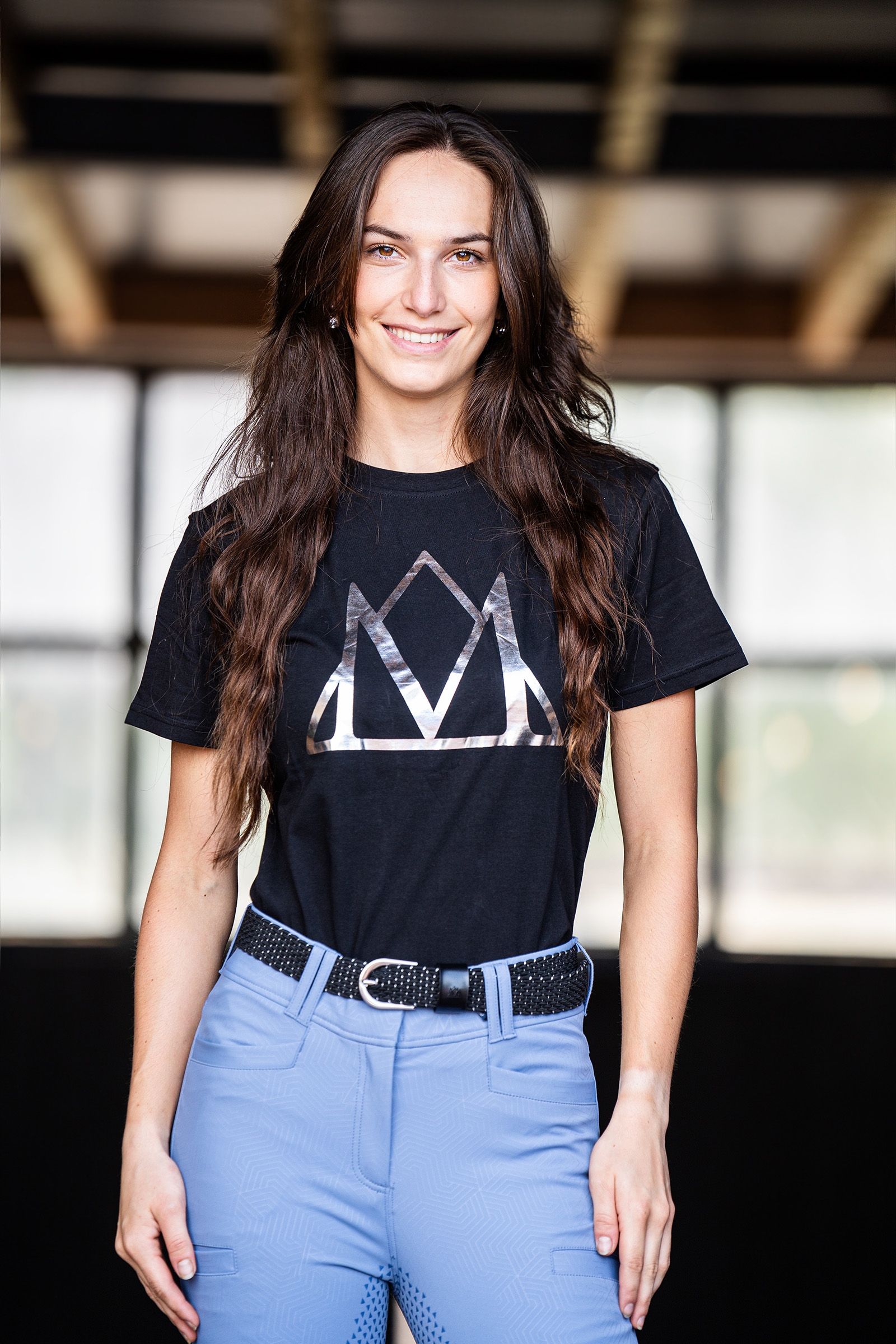 Mountain Horse Kate Full Grip Breeches