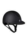 OneK MIPS Avance Matt Coloured Pipe Riding Helmet