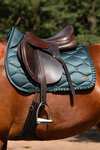 PS of Sweden Ruffle Jump Saddle Pad
