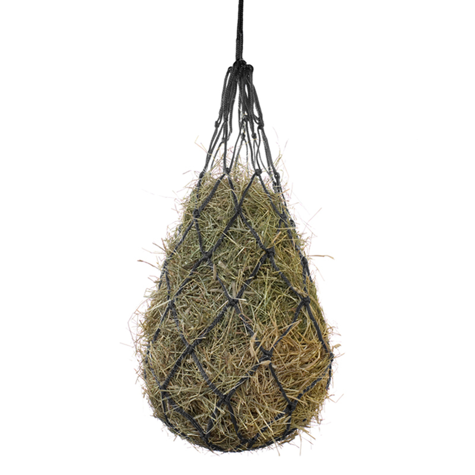 Black Horze Hay Net, Nylon