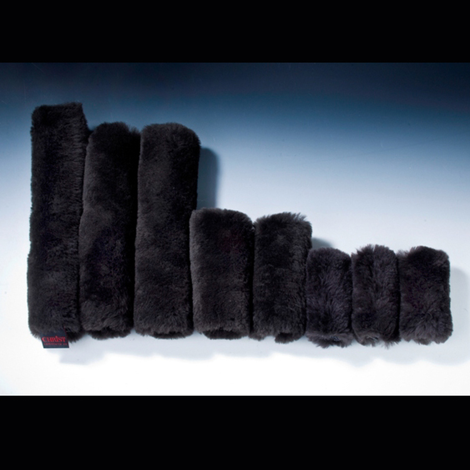 Christ 8-Piece Halter set