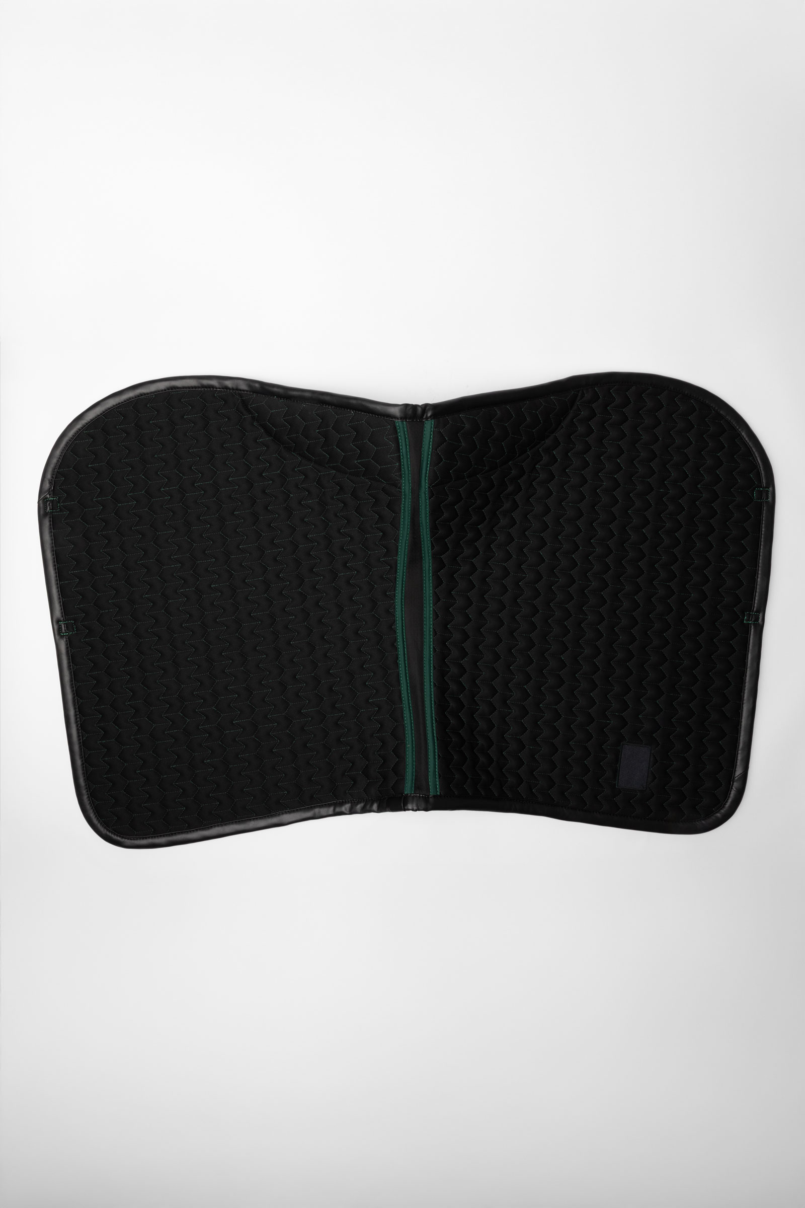 B Vertigo Fusion All Purpose Saddle Pad