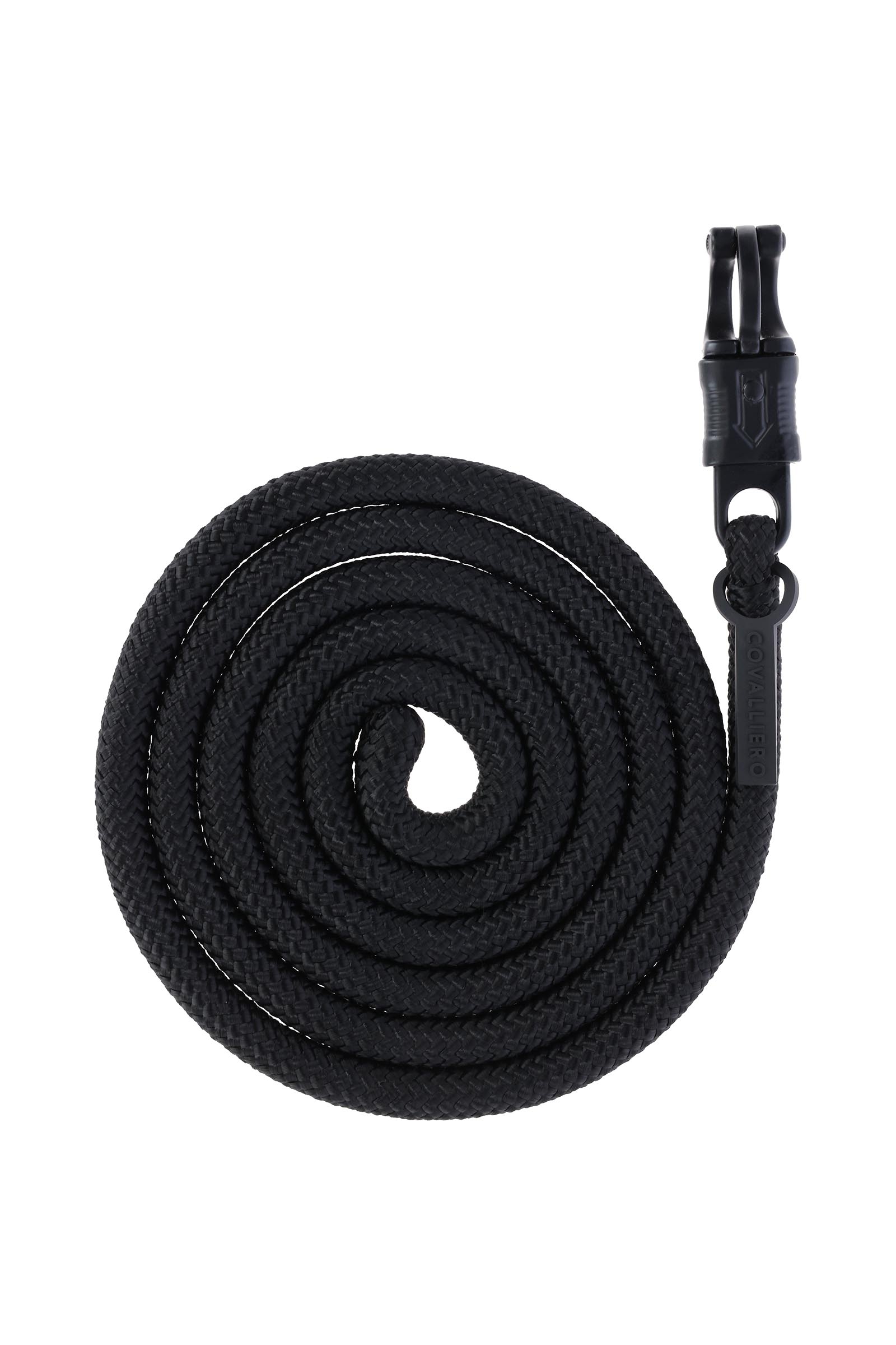 Covalliero Lead Rope With Panic Snap