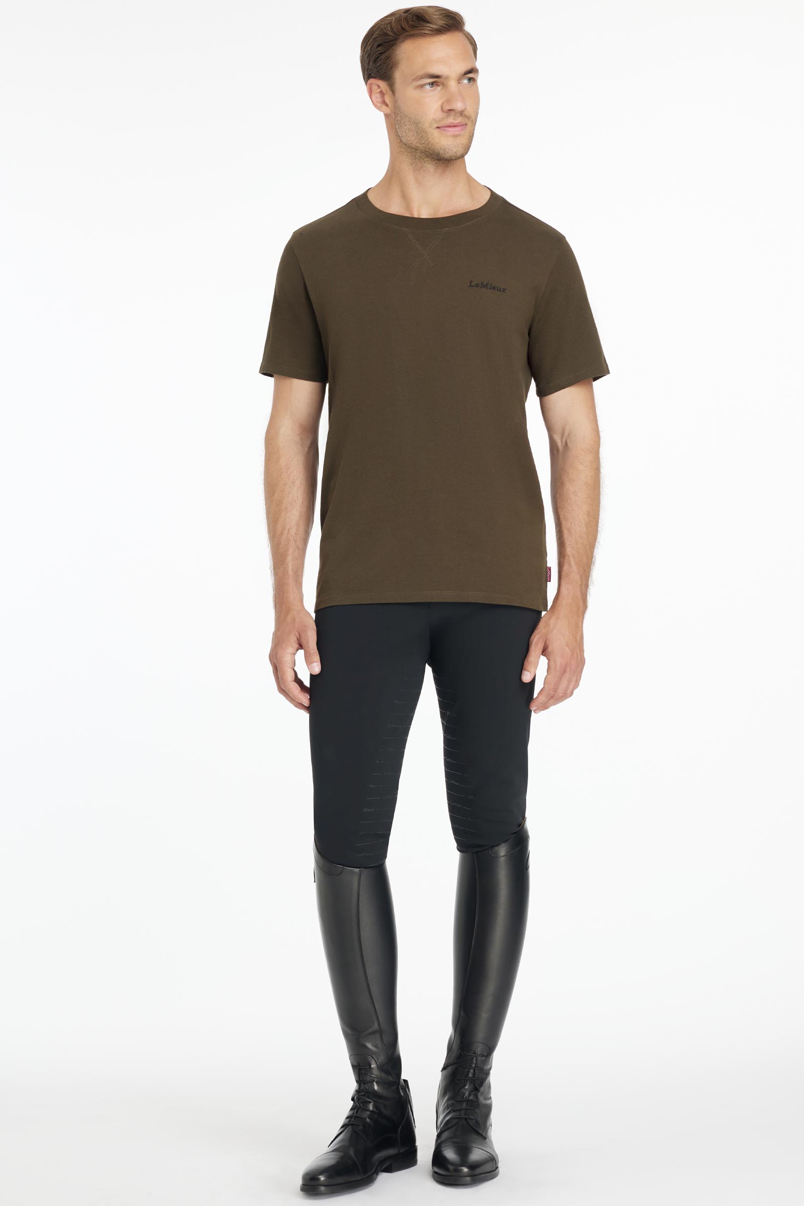 LeMieux Mens T-Shirt